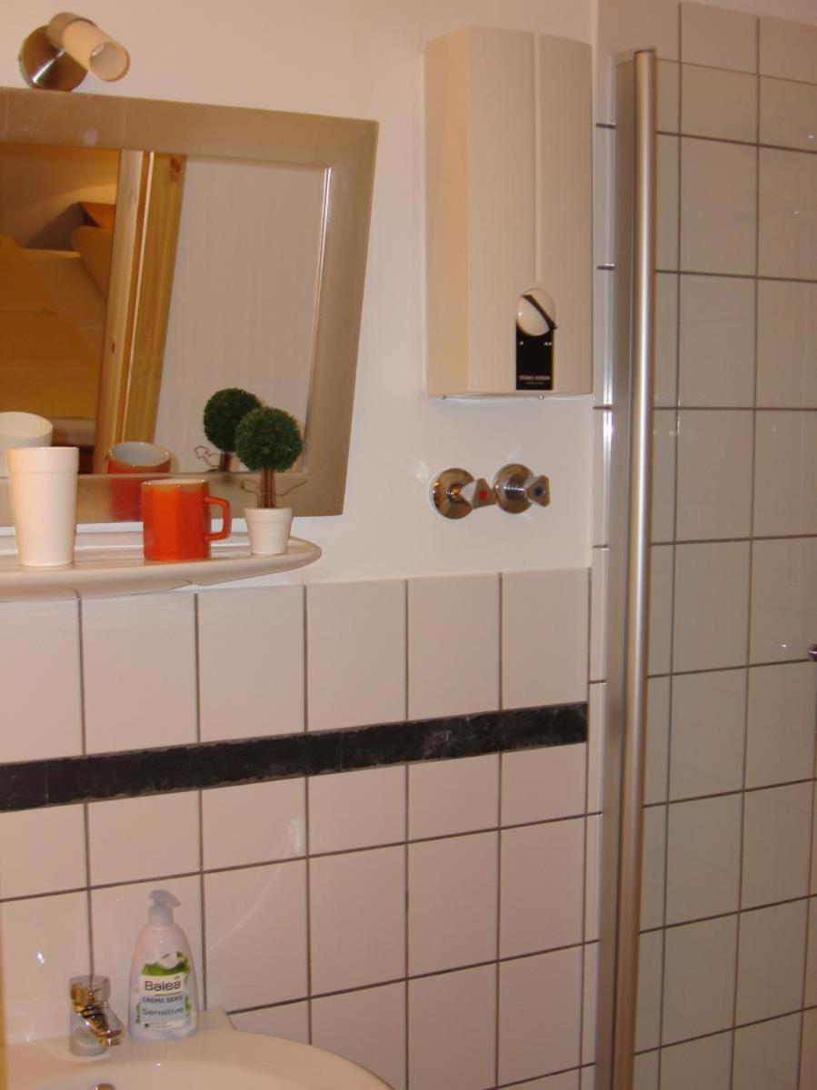 Mosel Ferienhaus Kleine Merle Zell an der Mosel Eksteriør bilde