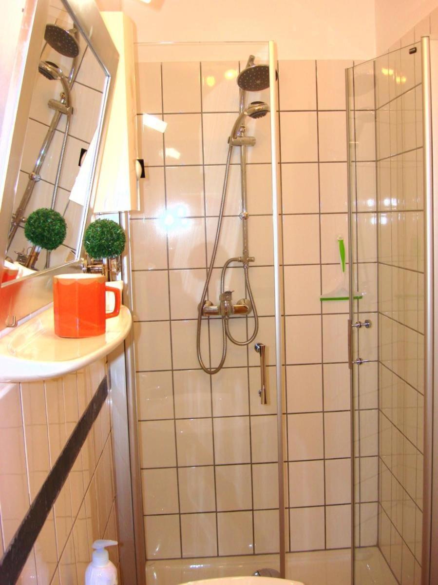 Mosel Ferienhaus Kleine Merle Zell an der Mosel Eksteriør bilde