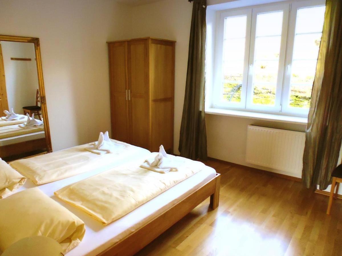 Mosel Ferienhaus Kleine Merle Zell an der Mosel Eksteriør bilde