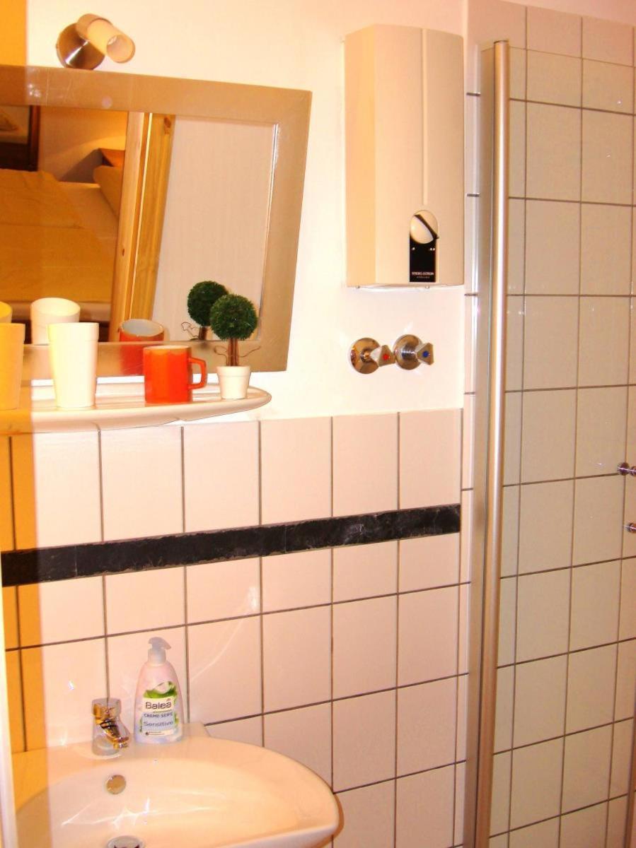 Mosel Ferienhaus Kleine Merle Zell an der Mosel Eksteriør bilde