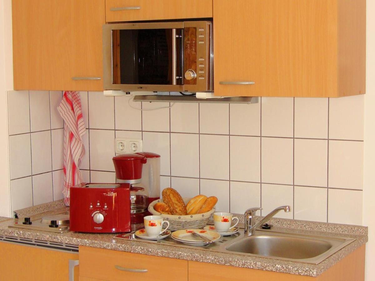 Mosel Ferienhaus Kleine Merle Zell an der Mosel Eksteriør bilde