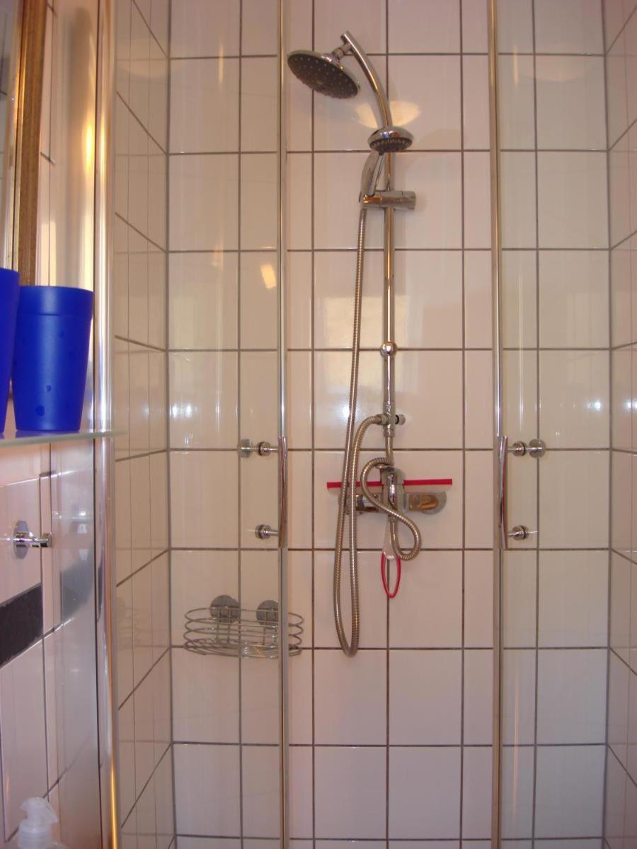 Mosel Ferienhaus Kleine Merle Zell an der Mosel Eksteriør bilde