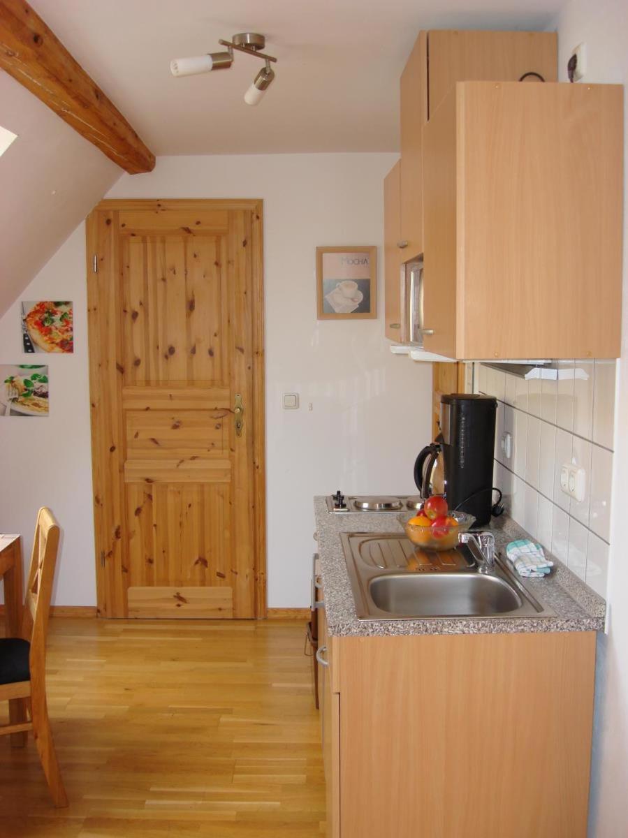 Mosel Ferienhaus Kleine Merle Zell an der Mosel Eksteriør bilde