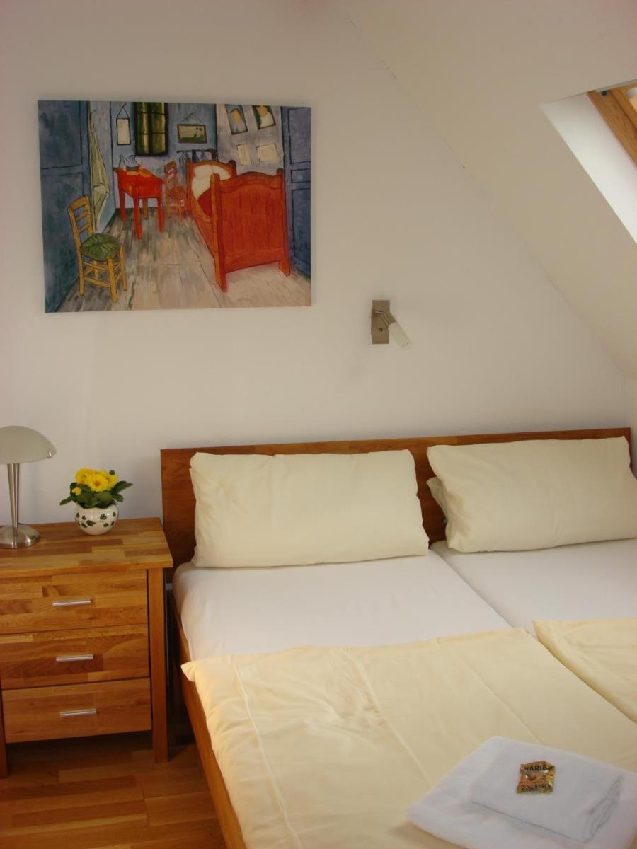 Mosel Ferienhaus Kleine Merle Zell an der Mosel Eksteriør bilde